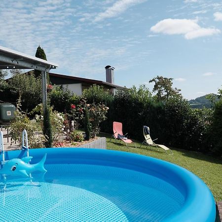 Ferienwohnung Liebelt In Mitgenfeld , Bayerische Rhoen Exterior foto